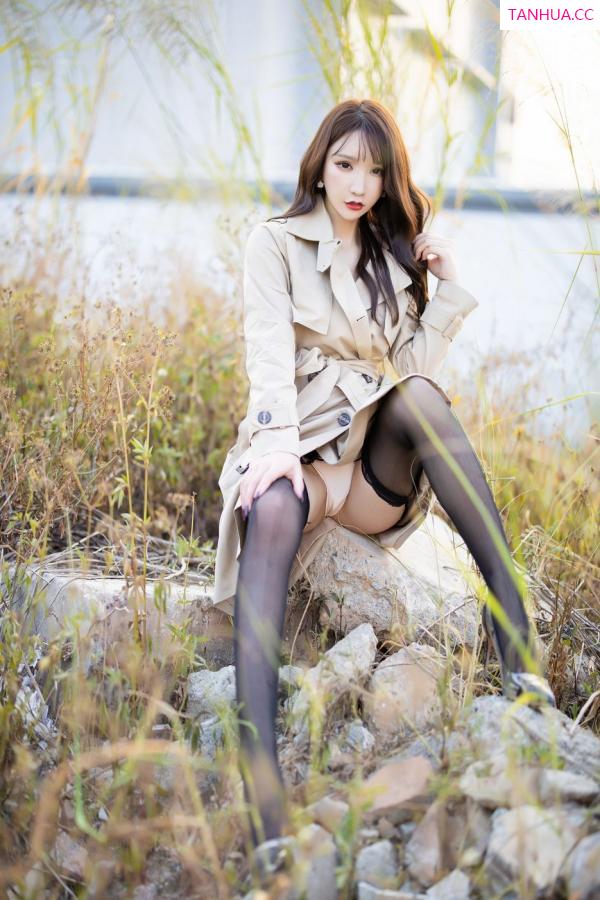 周于希dummy  [XIUREN]高清写真图 2019.12.22 周于希Sandy第17张图片